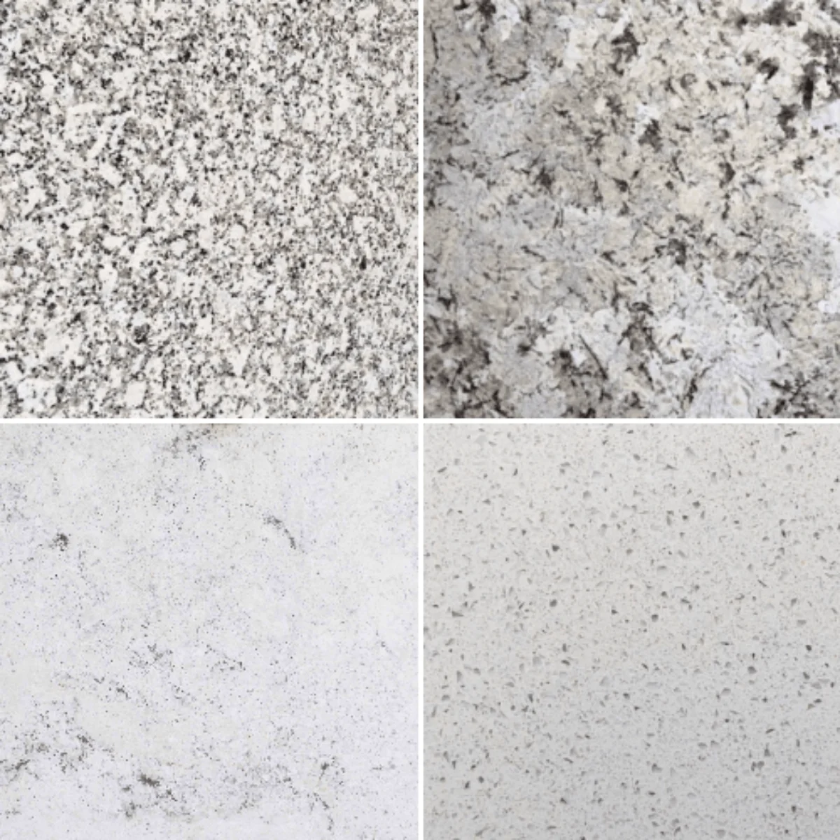Granite Flooring